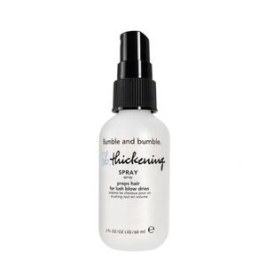 Bumble and bumble Thickening Spray - 2 fl. oz. New